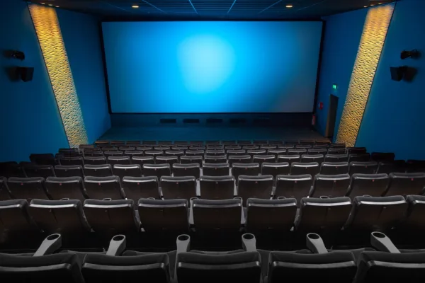 PVR INOX Rebounds to Profit on Blockbuster Films and Strategic Cost Control