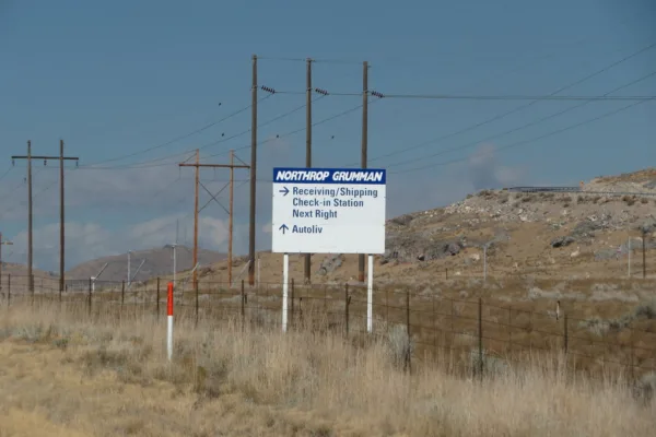 Parker-Hannifin Expands Aerospace Footprint with $2.55 Billion Acquisition of Circor Unit