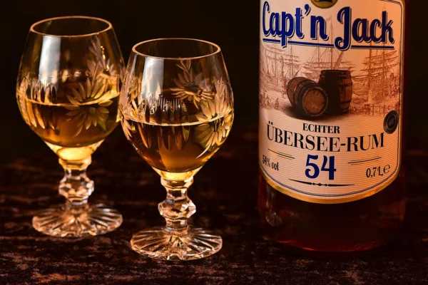 Pernod Ricard Under Antitrust Scrutiny: Indian Watchdog Launches Probe into Retail Practices