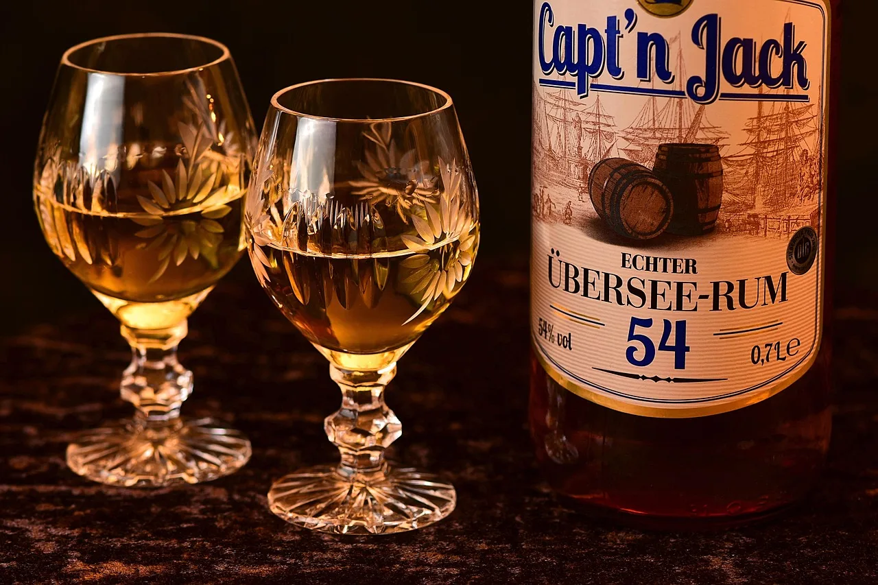 Pernod Ricard Under Antitrust Scrutiny: Indian Watchdog Launches Probe into Retail Practices
