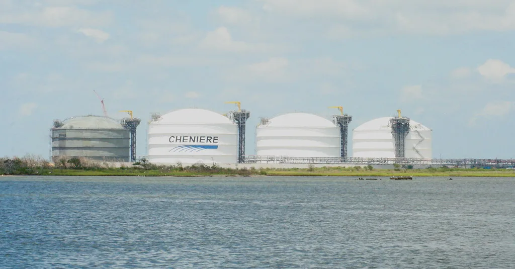 Petronet LNG Reports 58% Profit Surge in Q4 Amid Operational Efficiency Gains