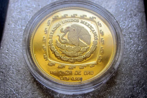 Precious Metals Rally as Geopolitical Tensions Ease: Gold and Silver Market Update