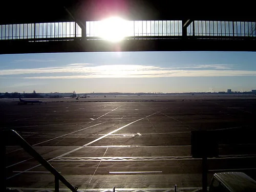 Private Airport Operators Seek Financial Relief Following Regulatory Fee Reductions