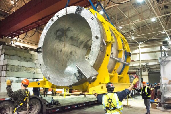 PyroGenesis Reports Significant Growth in Q1 2026 Financial Results