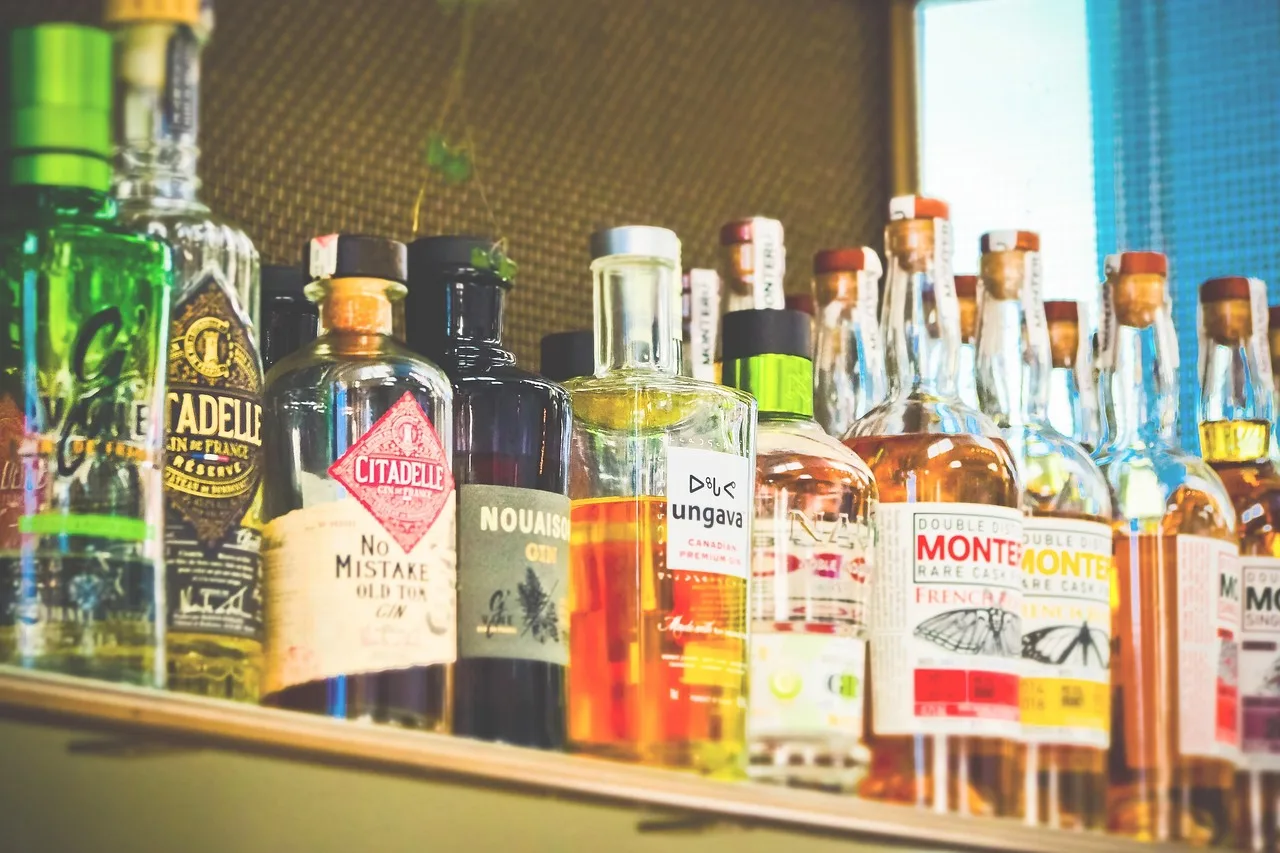Radico Khaitan Targets Tier-2 Expansion and White Spirits to Fuel Growth
