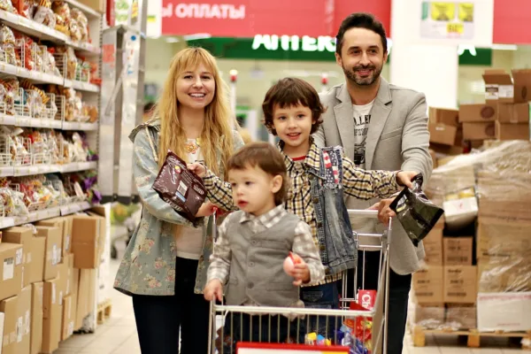 Redefining the Family Budget: Why Traditional Rules Are Falling Short