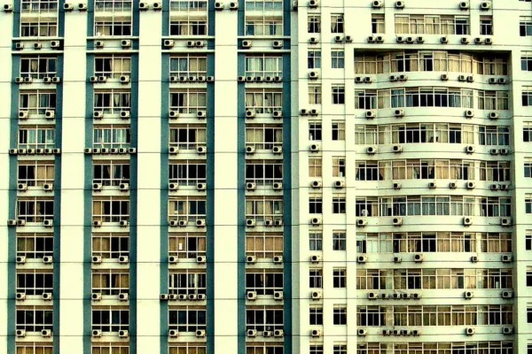 Rental Market Shifts as Apartment Concessions Surge to 40 Percent