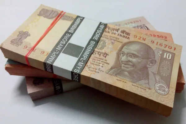 Reserve Bank of India Reports 98.47% Return of Withdrawn ₹2000 Banknotes