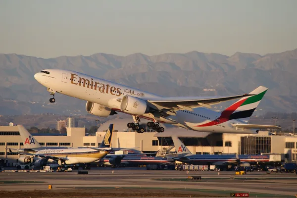Rising Crude Prices Threaten Indian Aviation Recovery