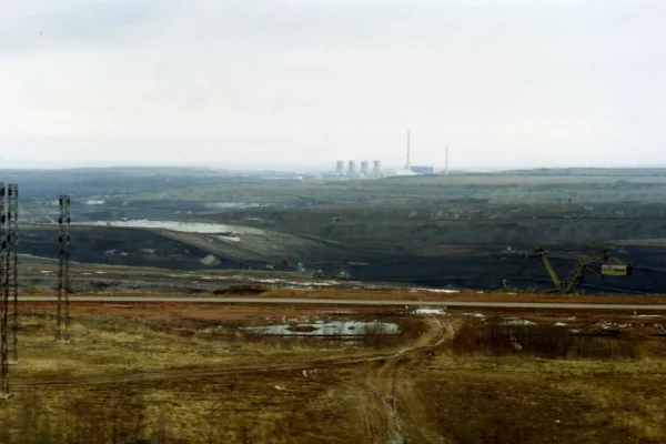 SCCL Secures Environmental Clearance for Major Ramagundam Coal Expansion