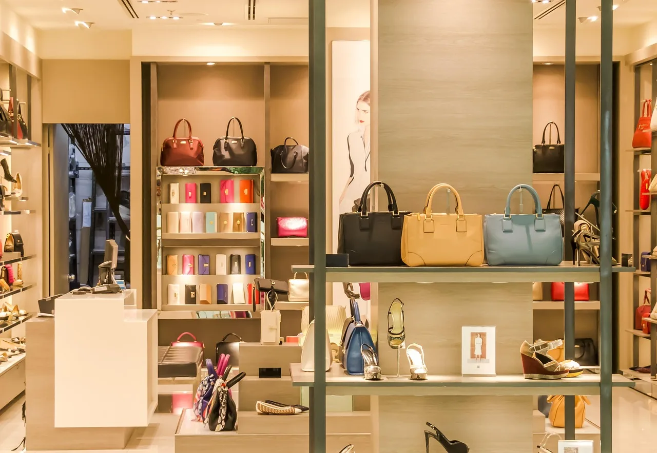Salvatore Ferragamo Shares Tumble as Luxury Market Rebound Stalls