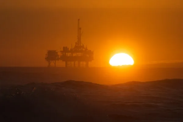 Shell Reports Nearly $7 Billion Profit After Oil Prices Surged Amid U.S.-Iran War