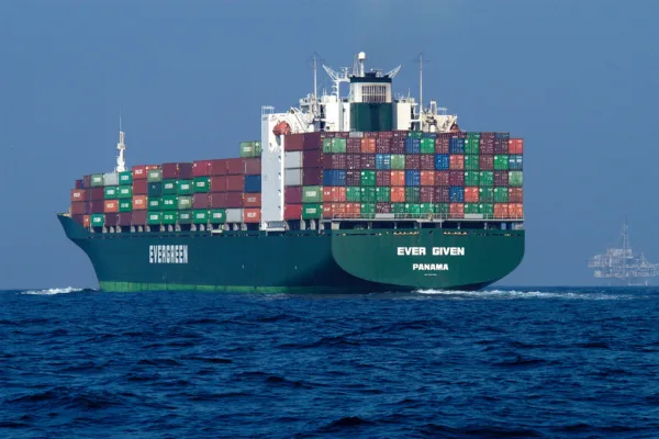 Shipping Corporation of India Reports Triple-Digit Profit Growth in Q4
