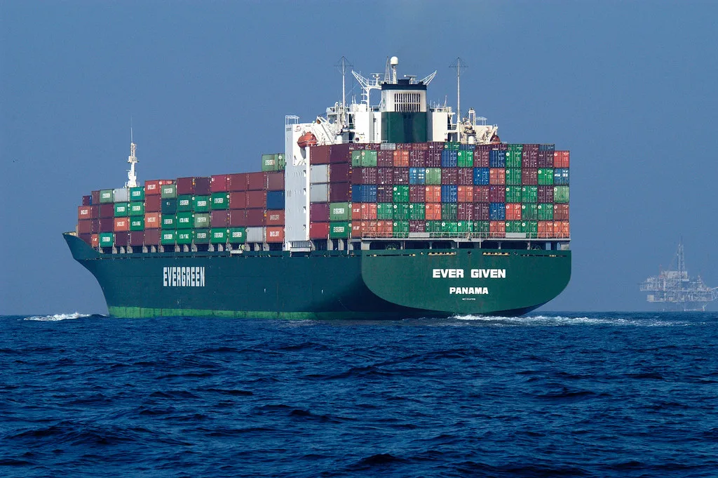 Shipping Corporation of India Reports Triple-Digit Profit Growth in Q4