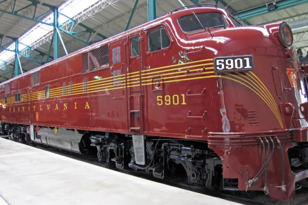 Siemens Mobility Delivers First High-Power Electric Locomotive to Indian Railways