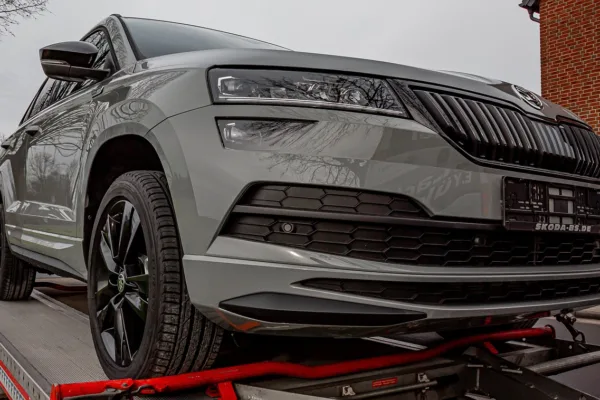 Skoda Kodiaq 2026 Launched: New Features and Significant Price Reduction Reshape Premium SUV Market in India
