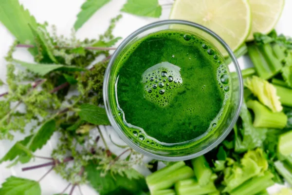 Smoothie King's Remarkable Growth Signals Broader Wellness Revolution