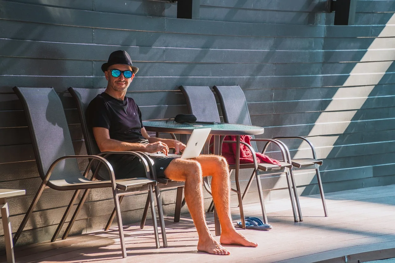 Sorry, Remote Workers: The U.S. Tax Man Travels With You — 8 Tax Strategies for Digital Nomads