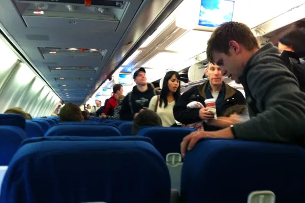 Southwest Airlines Revises Policy for Passengers Requiring Extra Seating