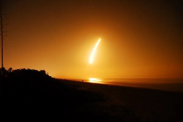SpaceX Accelerates IPO Timeline for June Nasdaq Listing