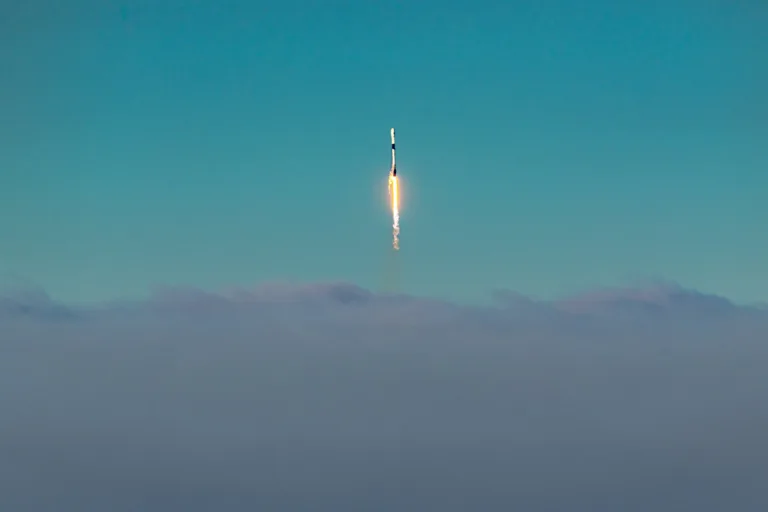 SpaceX Pivots Toward AI Dominance as Financial Disclosures Reveal Massive Market Ambition