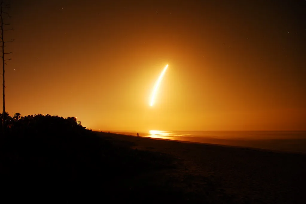 SpaceX Prepares for Historic IPO Amidst Ambitious Mars Colonization Goals