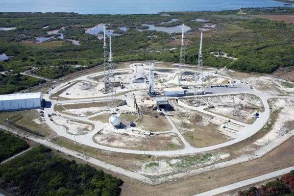 SpaceX Prepares for Record-Breaking $75 Billion Nasdaq IPO in June