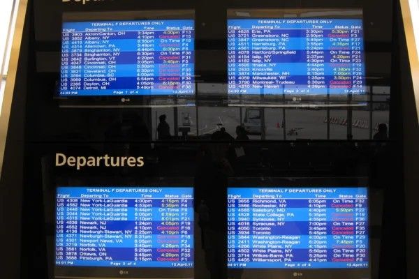 Spirit Airlines Ceases Operations: A Guide for Impacted Travelers