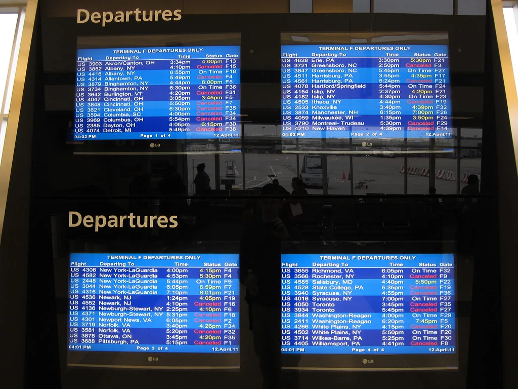 Spirit Airlines Ceases Operations: A Guide for Impacted Travelers