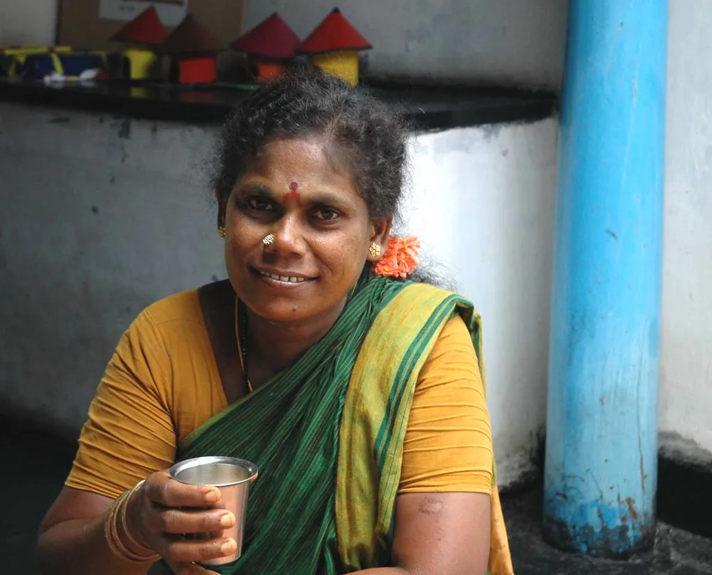 Sri Narasu's Coffee Targets ₹1,000 Crore Revenue Milestone with Southern Expansion