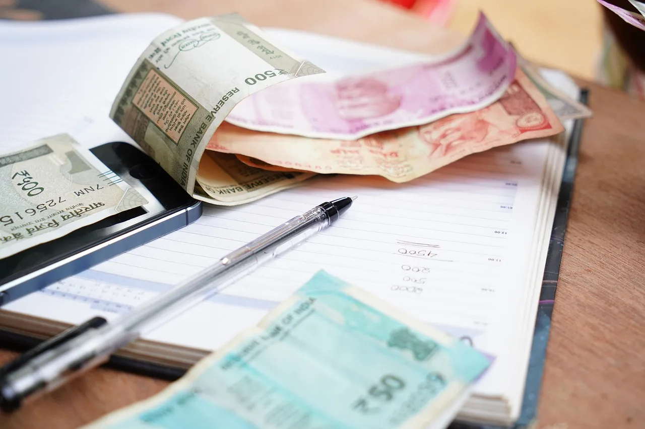 States Project Massive Revenue Shortfalls Under Proposed GST Restructuring