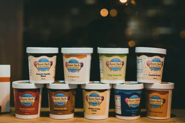 Straus Family Creamery Issues Voluntary Ice Cream Recall Across 17 States