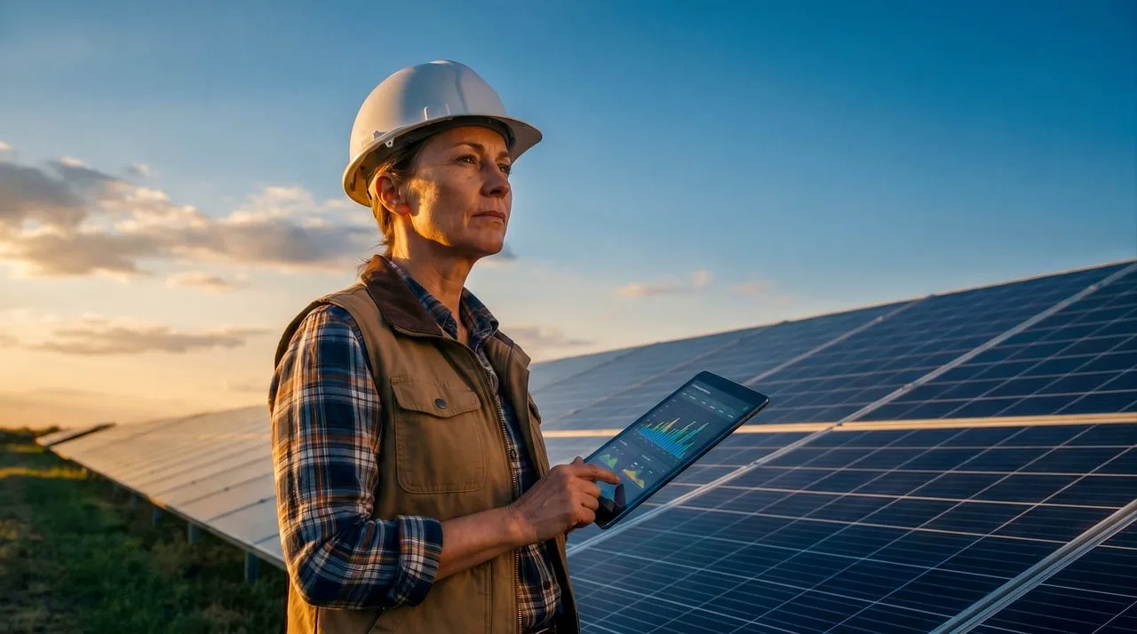 Swelect Energy Reports Mixed Fiscal Results Amid Strategic Realignment