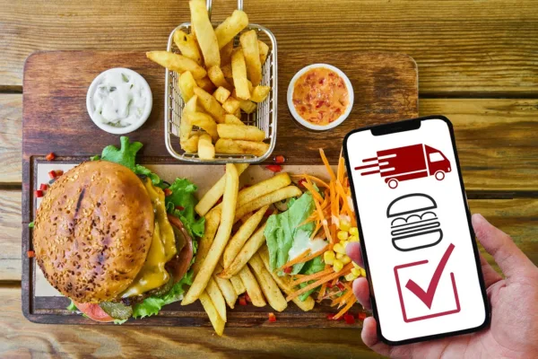 Swiggy Reports Narrowed Losses and Record-Breaking Growth in Food Delivery