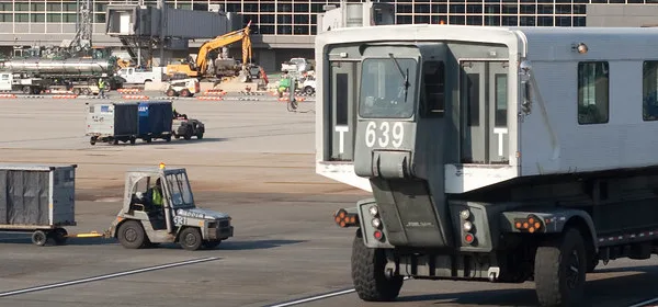 TSA Expands Private Security Screening Amid Operational Shifts