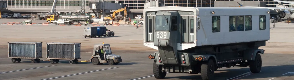 TSA Expands Private Security Screening Amid Operational Shifts