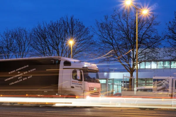 Tata Motors Expands Logistics Tech Footprint with Freight Tiger Acquisition