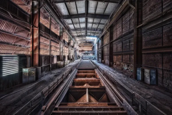 Tenaris Announces Major Expansion at Sault Ste. Marie Steel Facilities