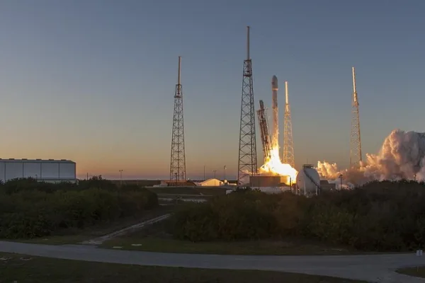 Texas Homeowners File Federal Lawsuit Against SpaceX Over Starbase Operations