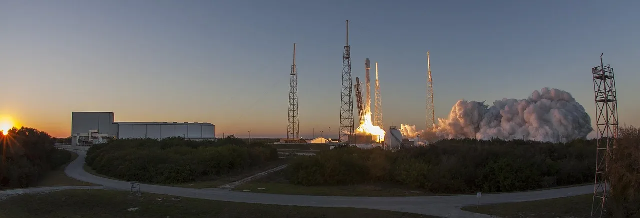 Texas Homeowners File Federal Lawsuit Against SpaceX Over Starbase Operations
