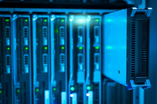 The AI Chip Boom: Navigating the Risks of Cyclical Volatility