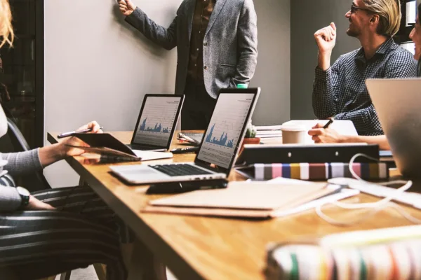 The AI Efficiency Paradox: How Tech Giants are Linking Automation to Workforce Reductions