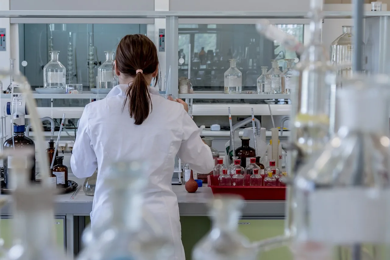 The Cancer Test That Wall Street Is Betting On