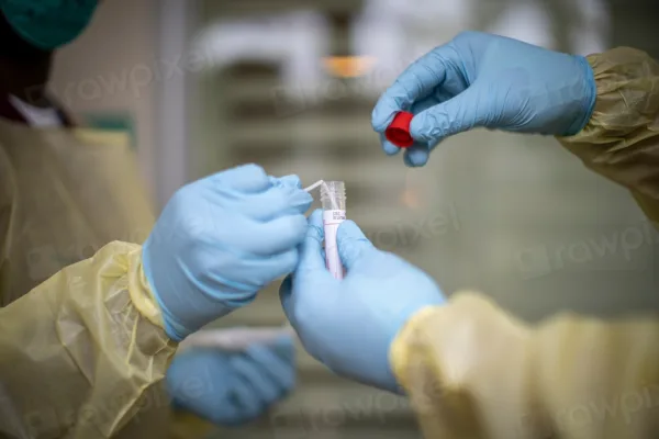 The Cancer Test That Wall Street Is Betting On