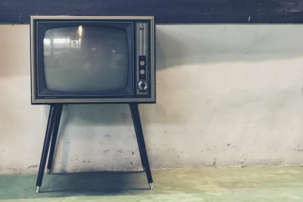 The Digital Divide: Why Passive Entertainment Outperforms Active Doomscrolling