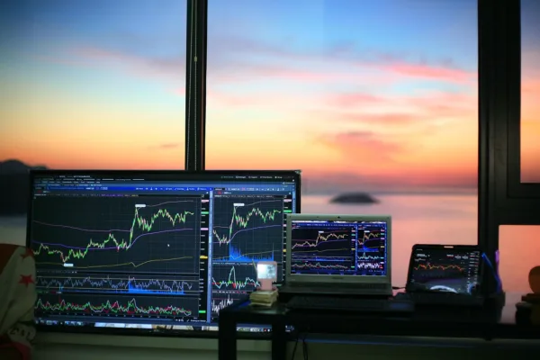 The Ethical Frontier: Prediction Markets and the Future of Political Speculation