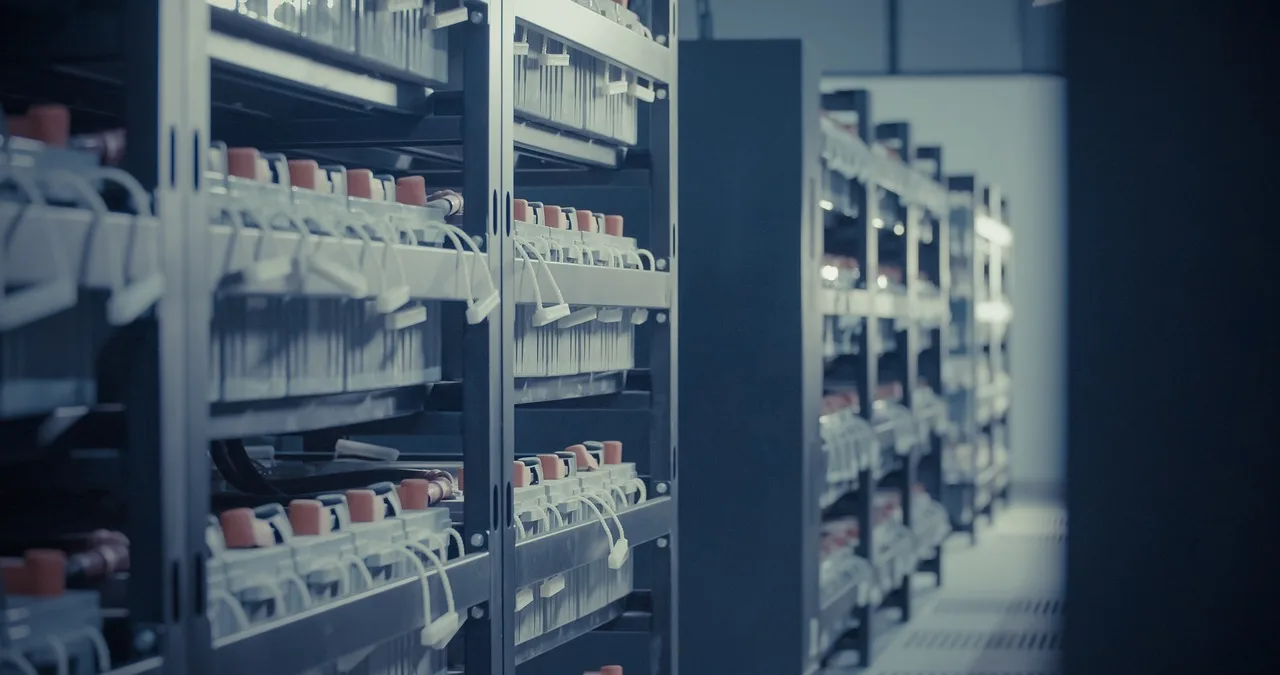 The Evolution of Global Digital Infrastructure: A Comprehensive Outlook