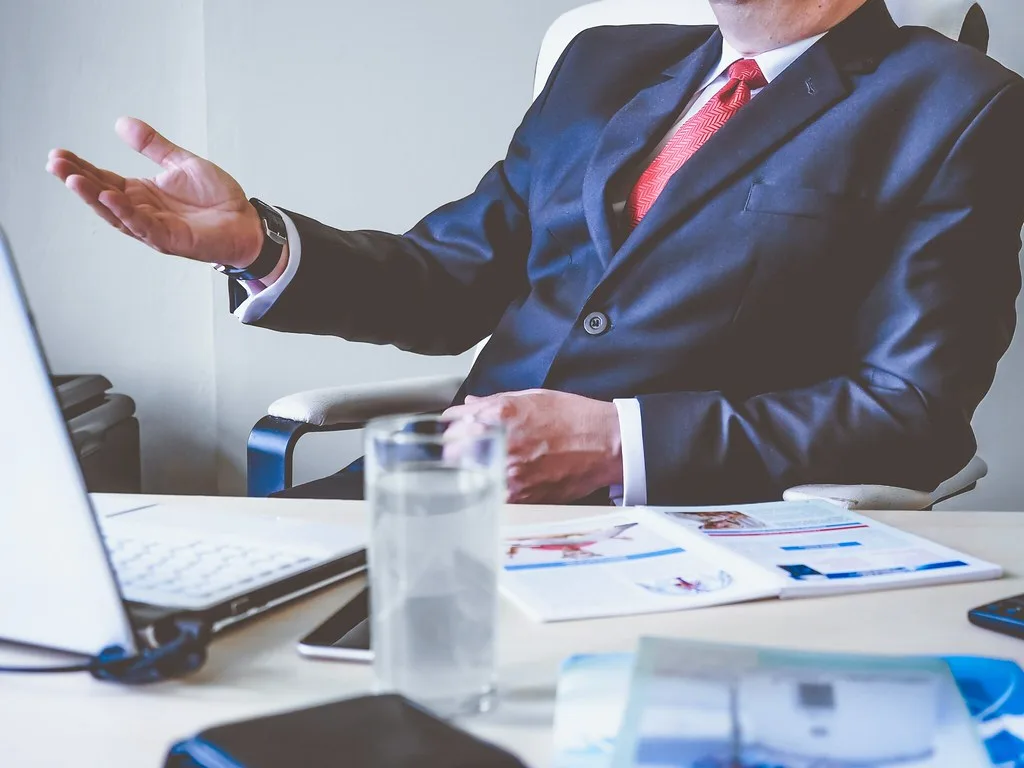 The First Sentence of Your Pitch Determines Your Success — Here's How to Perfect It