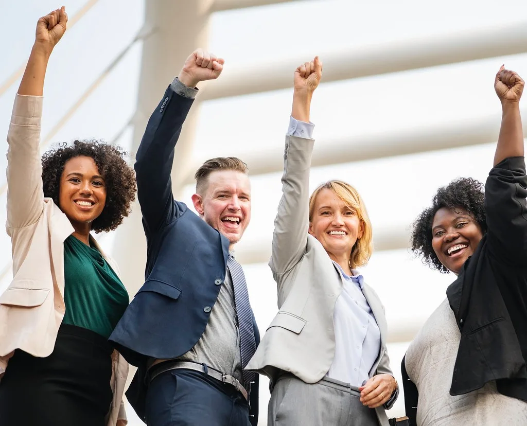 The Growth Mindset Shift: Why Modern Leaders Are Abandoning Change Management for Employee Development