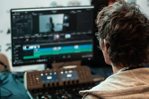 The Hidden Bottlenecks Stifling Video Content Production Efficiency
